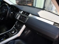Land Rover Range Rover Evoque 2.0d NAVI PDC - 17