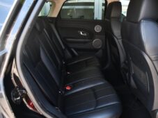 Land Rover Range Rover Evoque 2.0d NAVI PDC - 20