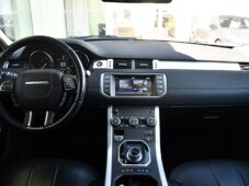 Land Rover Range Rover Evoque 2.0d NAVI PDC - 4