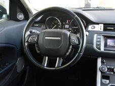 Land Rover Range Rover Evoque 2.0d NAVI PDC - 5