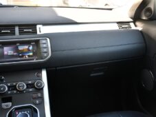 Land Rover Range Rover Evoque 2.0d NAVI PDC - 7