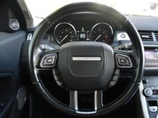 Land Rover Range Rover Evoque 2.0d NAVI PDC - 21