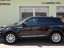 Land Rover Range Rover Evoque 2.0d NAVI PDC - 10