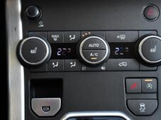 Land Rover Range Rover Evoque 2.0d NAVI PDC - 25