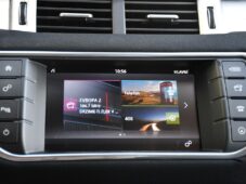 Land Rover Range Rover Evoque 2.0d NAVI PDC - 27