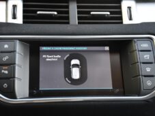 Land Rover Range Rover Evoque 2.0d NAVI PDC - 28