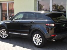 Land Rover Range Rover Evoque 2.0d NAVI PDC - 2