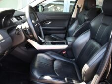 Land Rover Range Rover Evoque 2.0d NAVI PDC - 12