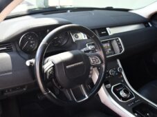 Land Rover Range Rover Evoque 2.0d NAVI PDC - 14