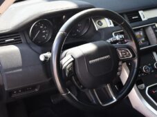 Land Rover Range Rover Evoque 2.0d NAVI PDC - 15