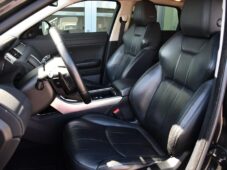 Land Rover Range Rover Evoque 2.0d NAVI PDC - 13
