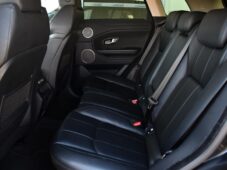 Land Rover Range Rover Evoque 2.0d NAVI PDC - 18