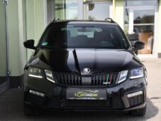Škoda Octavia 2.0TSi 169kW RS DCC 2xALU - 9