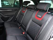 Škoda Octavia 2.0TSi 169kW RS DCC 2xALU - 20