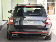 Škoda Octavia 2.0TSi 169kW RS DCC 2xALU - 10