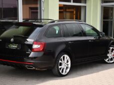 Škoda Octavia 2.0TSi 169kW RS DCC 2xALU - 4