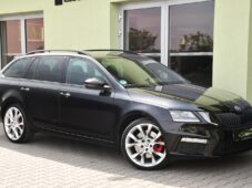 Škoda Octavia 2.0TSi 169kW RS DCC 2xALU - 2