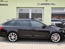 Škoda Octavia 2.0TSi 169kW RS DCC 2xALU - 12