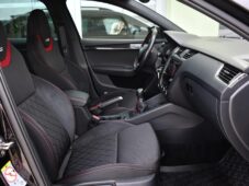 Škoda Octavia 2.0TSi 169kW RS DCC 2xALU - 18
