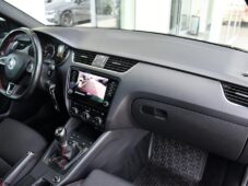 Škoda Octavia 2.0TSi 169kW RS DCC 2xALU - 17