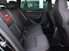 Škoda Octavia 2.0TSi 169kW RS DCC 2xALU - 21