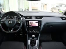 Škoda Octavia 2.0TSi 169kW RS DCC 2xALU - 5