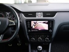 Škoda Octavia 2.0TSi 169kW RS DCC 2xALU - 7