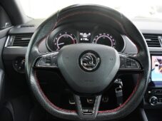 Škoda Octavia 2.0TSi 169kW RS DCC 2xALU - 22