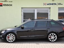 Škoda Octavia 2.0TSi 169kW RS DCC 2xALU - 11