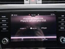 Škoda Octavia 2.0TSi 169kW RS DCC 2xALU - 28