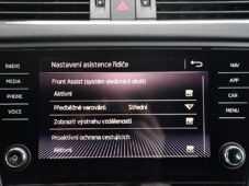 Škoda Octavia 2.0TSi 169kW RS DCC 2xALU - 30