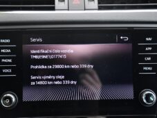 Škoda Octavia 2.0TSi 169kW RS DCC 2xALU - 29
