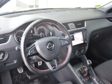 Škoda Octavia 2.0TSi 169kW RS DCC 2xALU - 15