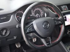 Škoda Octavia 2.0TSi 169kW RS DCC 2xALU - 16
