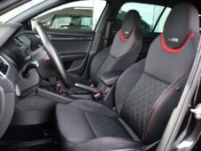 Škoda Octavia 2.0TSi 169kW RS DCC 2xALU - 14