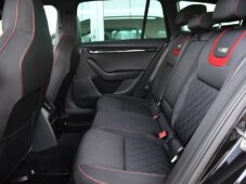 Škoda Octavia 2.0TSi 169kW RS DCC 2xALU - 19