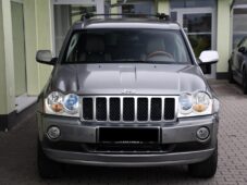 Jeep Grand Cherokee 3.0CRD AWD TAŽNÉ - 8