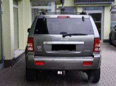 Jeep Grand Cherokee 3.0CRD AWD TAŽNÉ - 9