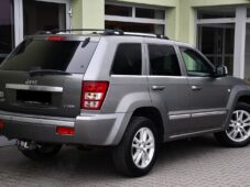 Jeep Grand Cherokee 3.0CRD AWD TAŽNÉ - 3