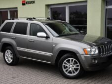 Jeep Grand Cherokee 3.0CRD AWD TAŽNÉ - 1