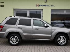 Jeep Grand Cherokee 3.0CRD AWD TAŽNÉ - 11