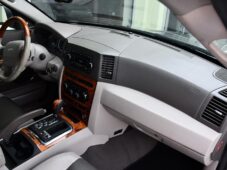 Jeep Grand Cherokee 3.0CRD AWD TAŽNÉ - 17