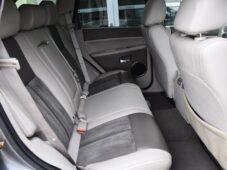 Jeep Grand Cherokee 3.0CRD AWD TAŽNÉ - 21
