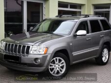 Jeep Grand Cherokee 3.0CRD AWD TAŽNÉ - 0