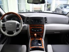 Jeep Grand Cherokee 3.0CRD AWD TAŽNÉ - 4