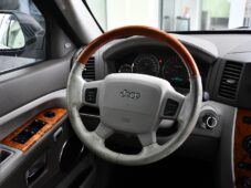 Jeep Grand Cherokee 3.0CRD AWD TAŽNÉ - 5