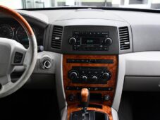 Jeep Grand Cherokee 3.0CRD AWD TAŽNÉ - 6