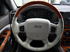 Jeep Grand Cherokee 3.0CRD AWD TAŽNÉ - 23