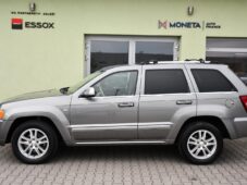 Jeep Grand Cherokee 3.0CRD AWD TAŽNÉ - 10