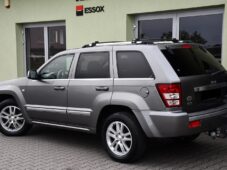 Jeep Grand Cherokee 3.0CRD AWD TAŽNÉ - 2